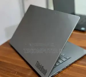 New Laptop Lenovo Thinkbook 14 8GB Intel Core I5 SSD 256GB