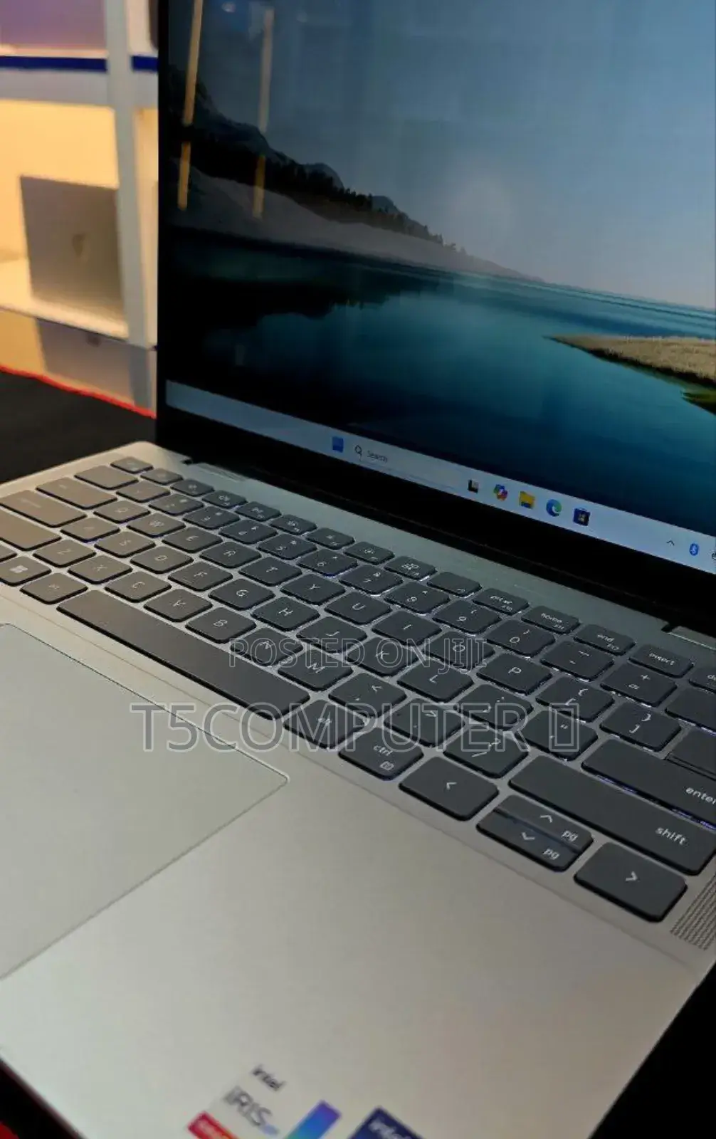 New Laptop Dell Inspiron 15 16GB Intel Core I7 SSD 1T