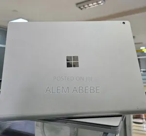 New Laptop Microsoft Surface Book 3 16GB Intel Core I7 SSD 512GB