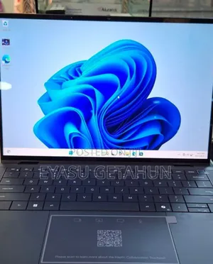 New Laptop Dell Latitude 9440 32GB Intel Core Ultra 7 SSD 1T