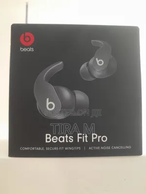 Beats Fit Pro