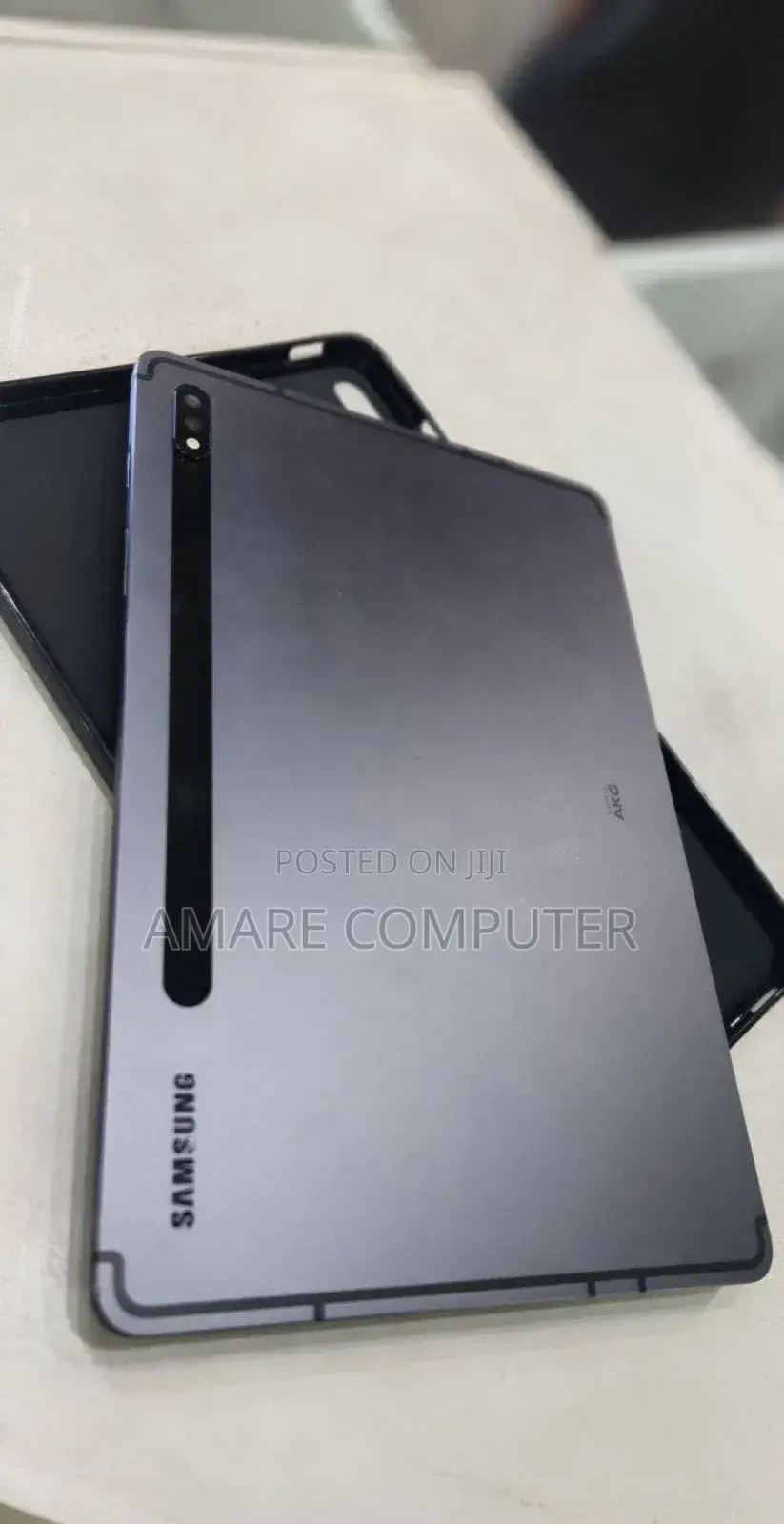 New Samsung Galaxy Tab S7 FE 64 GB