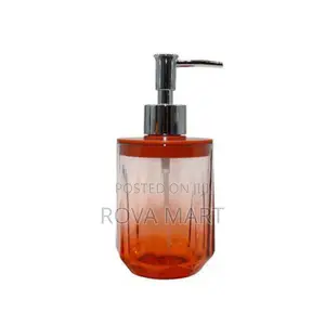 Multi-Use Soap Dispenser