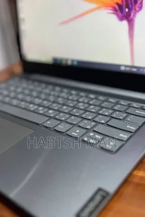 New Laptop Lenovo ThinkBook 15 8GB Intel Core I5 SSD 256GB
