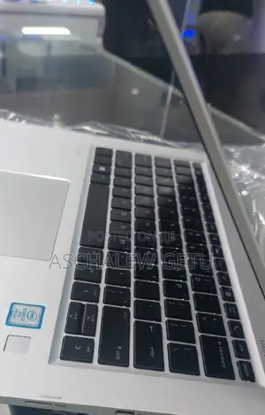 New Laptop HP EliteBook X360 1030 G2 8GB Intel Core I7 SSD 512GB