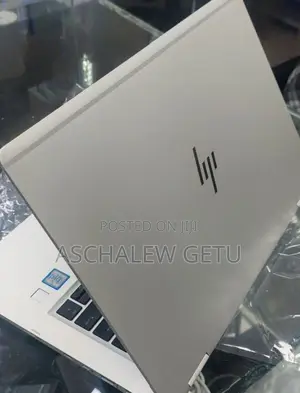 New Laptop HP EliteBook X360 1030 G2 8GB Intel Core I7 SSD 512GB