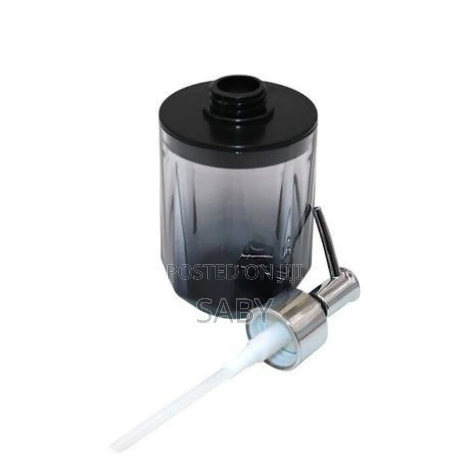 Multi-use Soap Dispenser