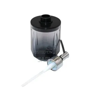 Multi-use Soap Dispenser