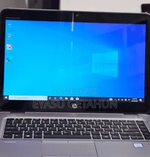 New Laptop HP EliteBook 840 G4 8GB Intel Core I5 SSD 1T