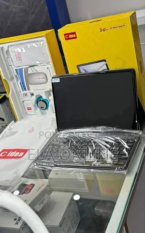 New C idea CM8300 Plus 1 TB