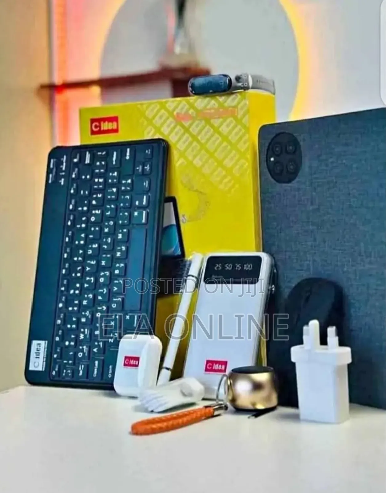 New C idea CM8300 Plus 1 TB