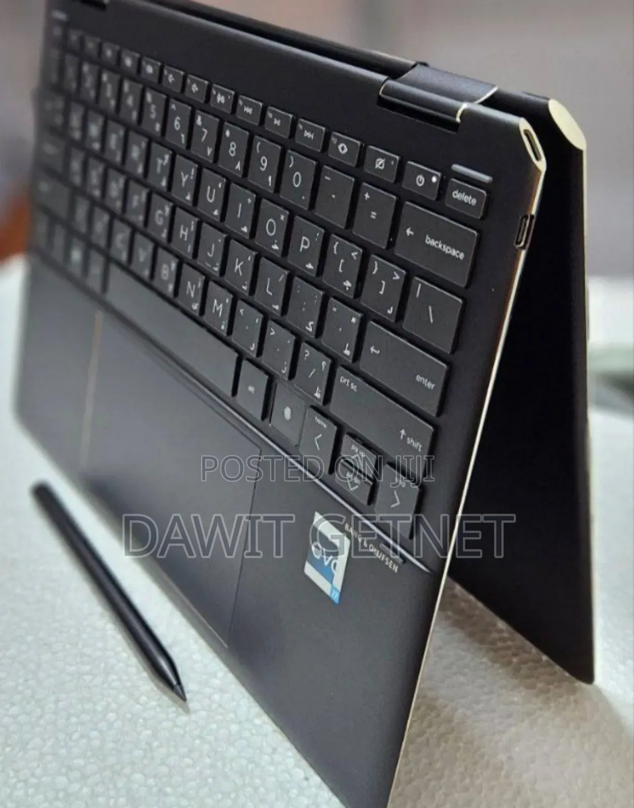 New Laptop HP Spectre Xt 13 16GB Intel Core I7 SSD 1T