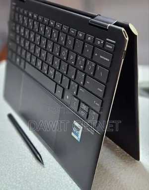 New Laptop HP Spectre Xt 13 16GB Intel Core I7 SSD 1T