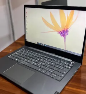 New Laptop Lenovo ThinkPad 10 8GB Intel Core I5 SSD 256GB