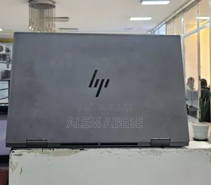 New Laptop HP Envy X360 16GB Intel Core I7 SSD 1T