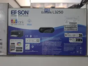 Epson 3250