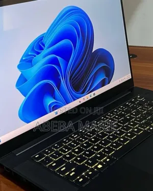 New Laptop Razer Blade 16GB Intel Core I7 SSD 512GB