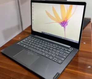 New Laptop Lenovo ThinkBook 15 8GB Intel Core I5 SSD 256GB