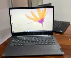 New Laptop Lenovo ThinkBook 15 8GB Intel Core I5 SSD 256GB
