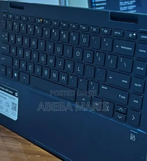 New Laptop HP Pavilion 14 X360 2-in-1 8GB Intel Core I3 SSD 256GB
