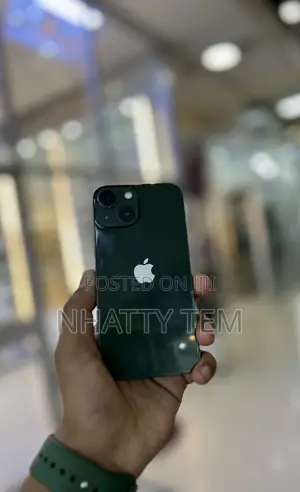 Apple iPhone 13 Mini 128 GB Green
