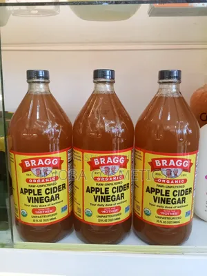 Bragg Apple Cider Vinegar