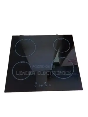 Kumtel Built-in Stove 4 Electric