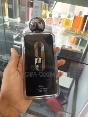 Afnan 9pm Perfume