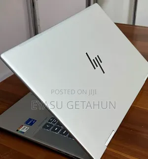 New Laptop HP Envy X360 8GB Intel Core I5 SSD 512GB