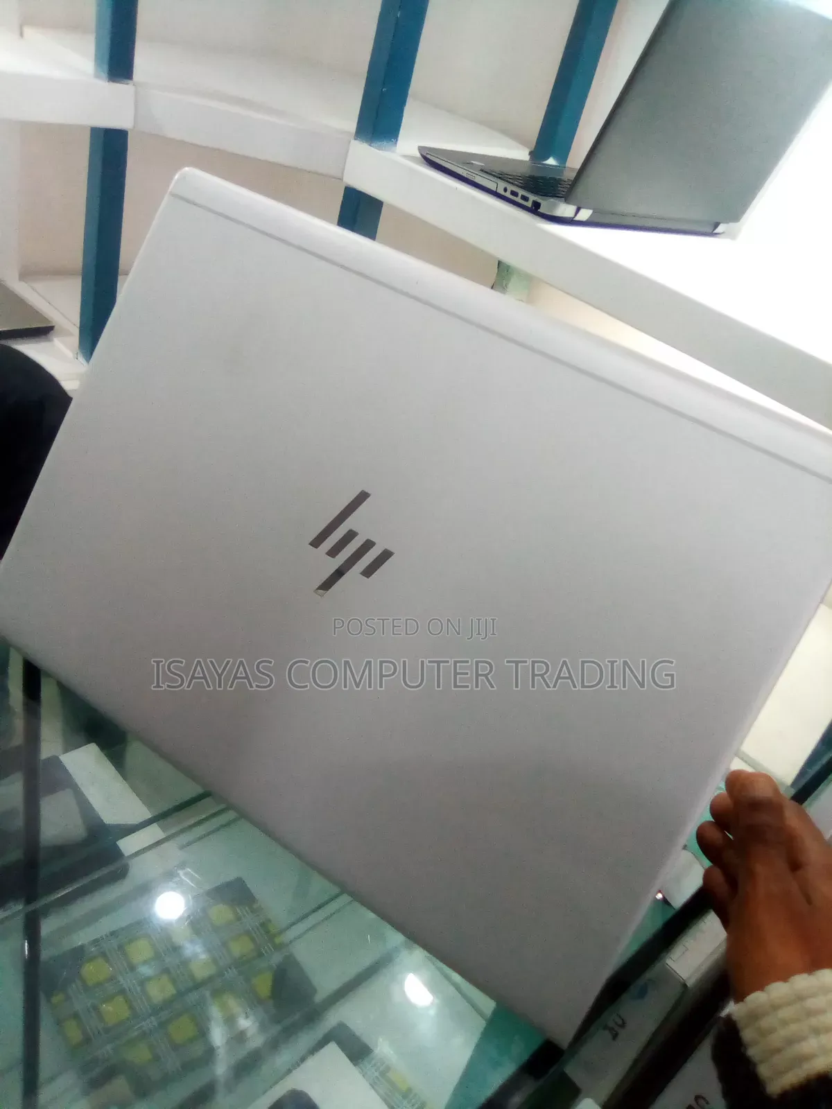 New Laptop HP ProBook 440 G6 16GB Intel Core I7 SSD 512GB