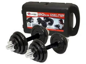 Dumbbell Or