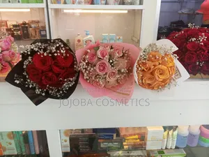 Natural Flowerss