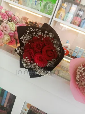 Natural Flowerss