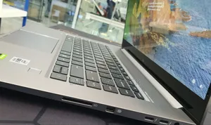 New Laptop HP ZBook 15 16GB Intel Core I7 SSD 1T