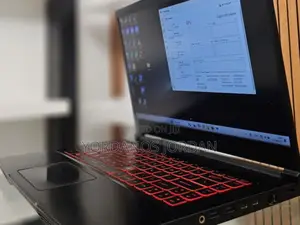 New Laptop MSI Katana 15 16GB Intel Core I7 SSD 1T