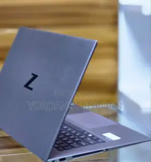 New Laptop HP ZBook 15 32GB Intel Core I7 SSD 1T