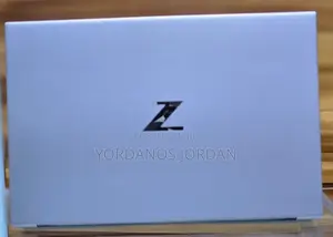 New Laptop HP ZBook 15 32GB Intel Core I7 SSD 1T