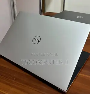 New Laptop Dell XPS 15 32GB Intel Core I7 SSD 512GB