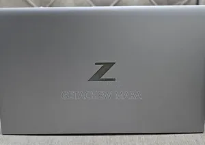 New Laptop HP ZBook 14 32GB Intel Core I7 SSD 1T