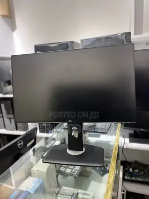 Dell 24 Inch FHD Resolution
