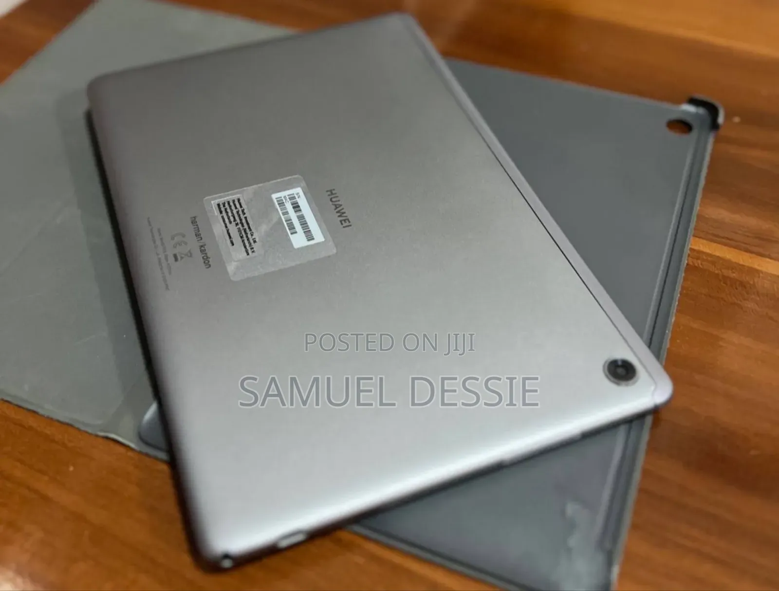 New Laptop Huawei Matebook D 15 3GB SSD 32GB