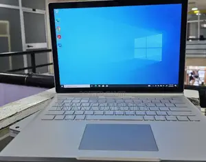 New Laptop Microsoft Surface 16GB Intel Core I7 SSD 256GB