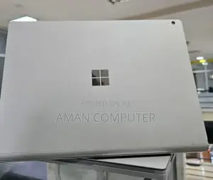 New Laptop Microsoft Surface 16GB Intel Core I7 SSD 256GB