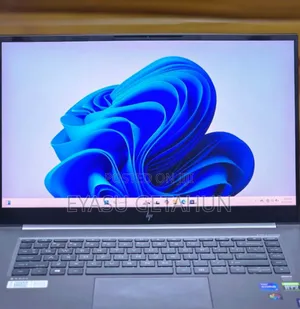 New Laptop HP ZBook 14 32GB Intel Core i7 SSD 1T