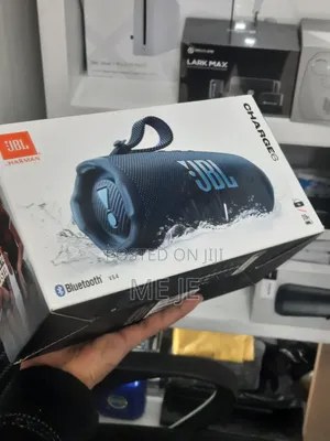 Jbl Charge 6