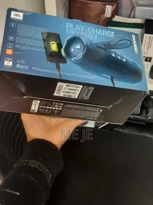Jbl Charge 6
