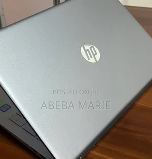 New Laptop HP Pavilion 14 8GB Intel Core i5 HDD+SSD 500GB