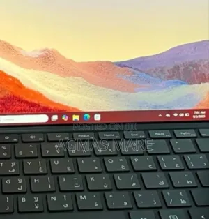 New Laptop Microsoft Surface Pro 7 8GB Intel Core i5 SSD 128GB