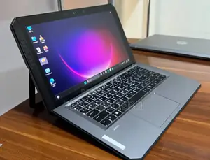 New Laptop HP ZBook 14 32GB Intel Core I7 SSD 512GB