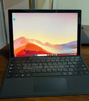 Laptop Microsoft Surface Pro 7 8GB Intel Core i5 SSD 128GB